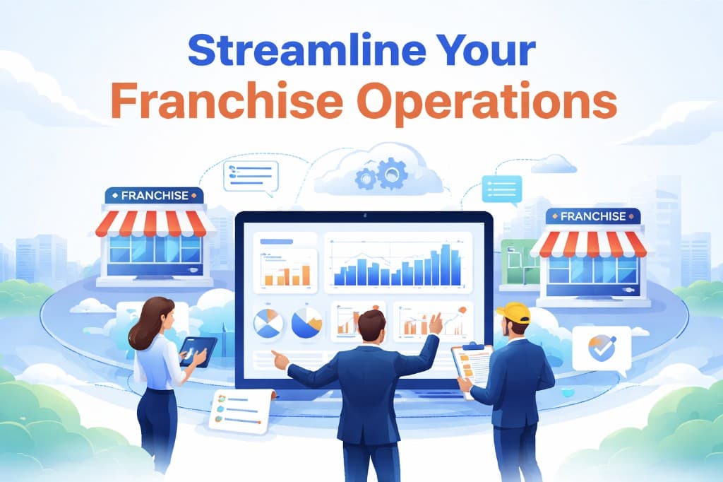 Franchise Operations at Scale