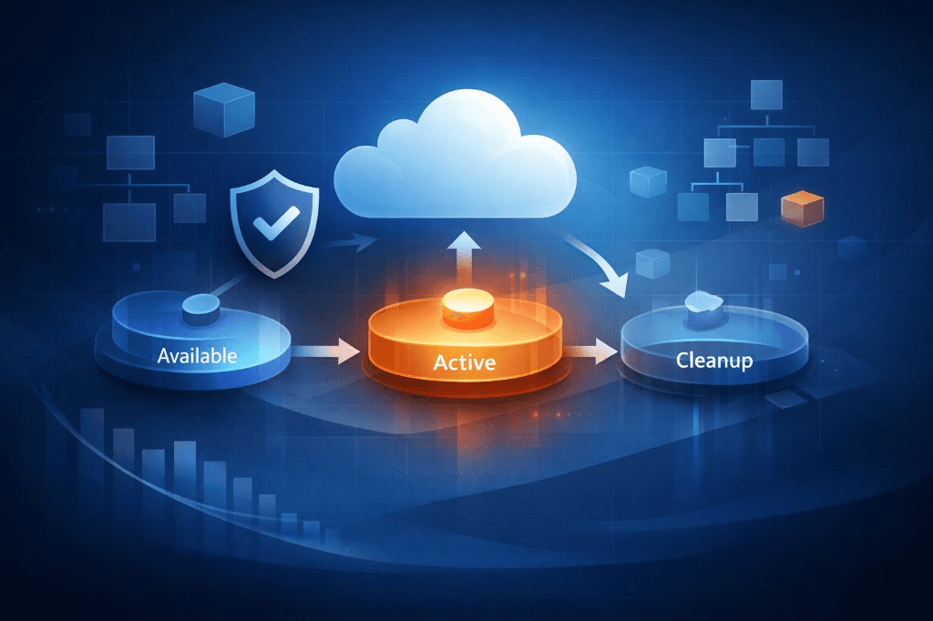 Innovation Sandbox on AWS for Public-Sector Cost Control